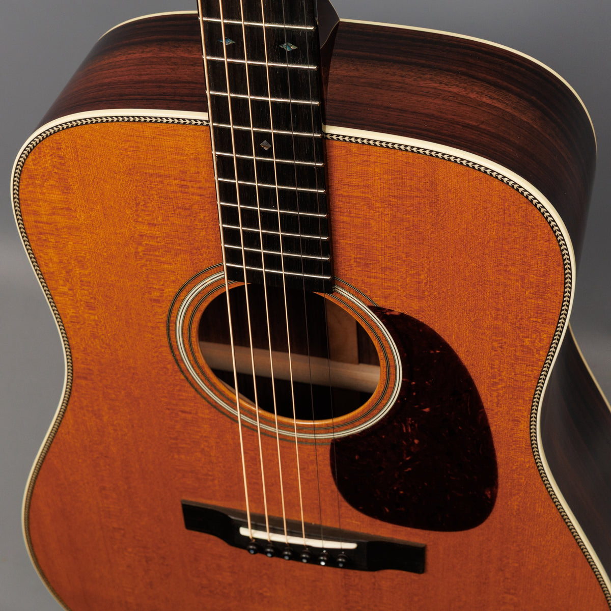 2020 Collings D2H