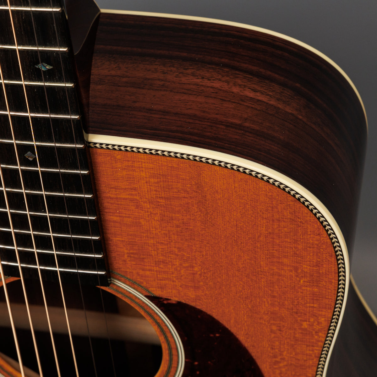 2020 Collings D2H