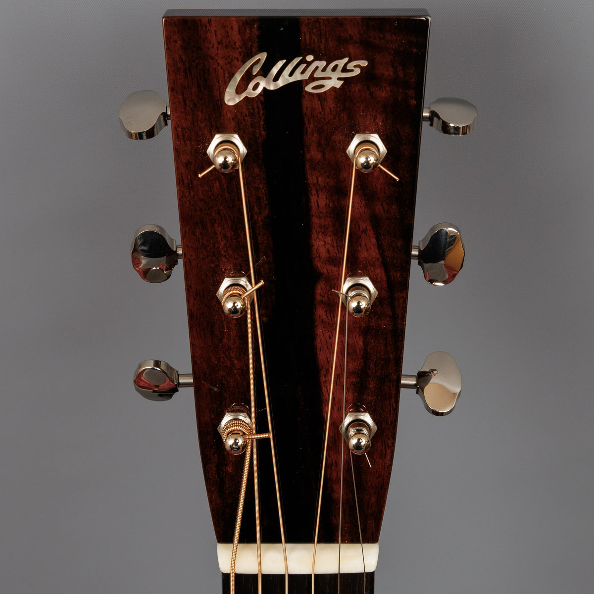 2020 Collings D2H