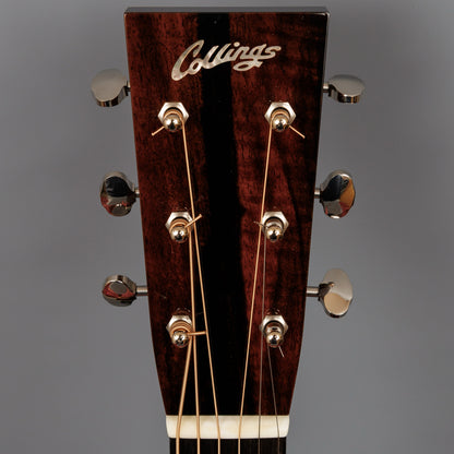 2020 Collings D2H