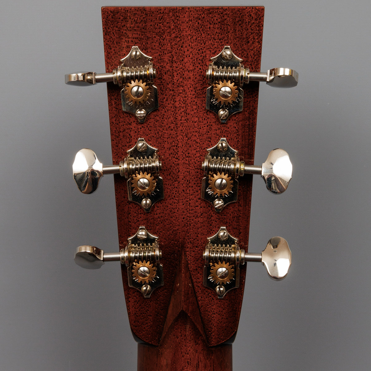 2020 Collings D2H