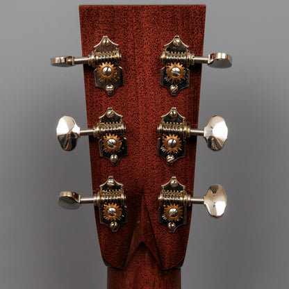 2020 Collings D2H