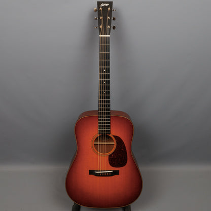 2020 Collings D1 SB T S