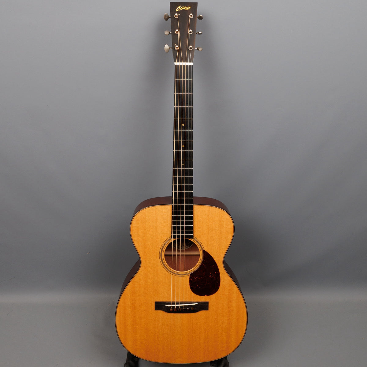 2021 Collings OM1TS