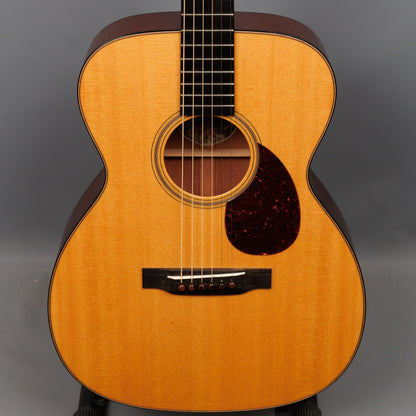 2021 Collings OM1TS