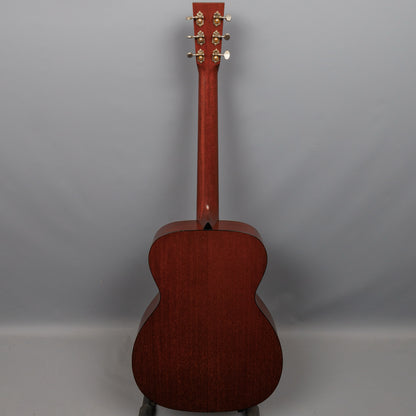 2021 Collings OM1TS