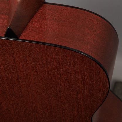 2021 Collings OM1TS