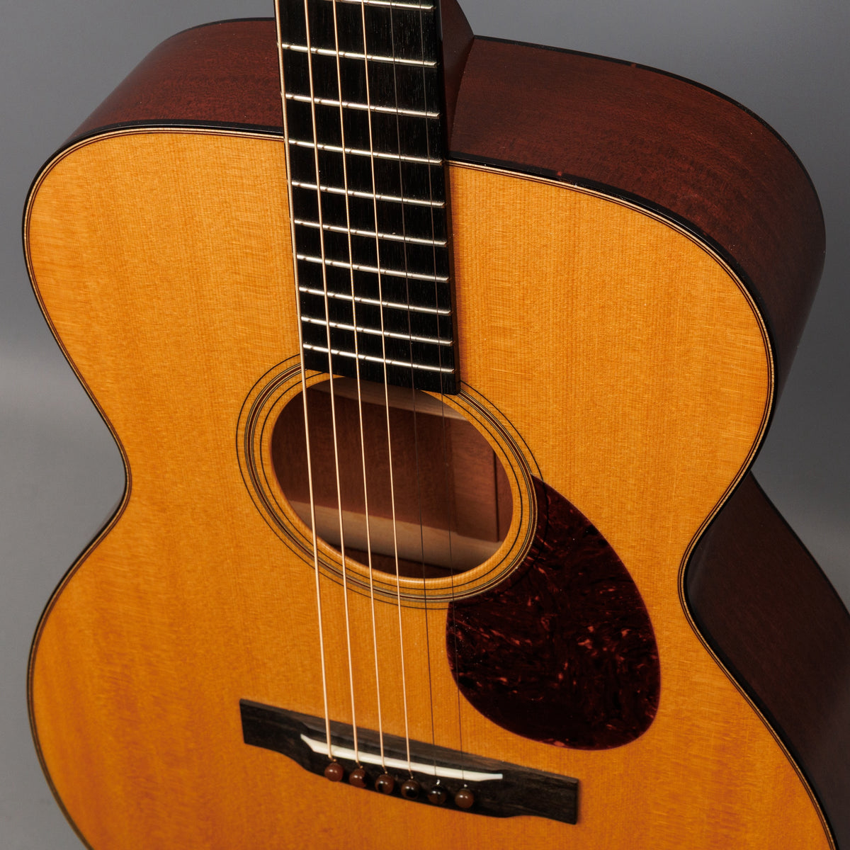 2021 Collings OM1TS