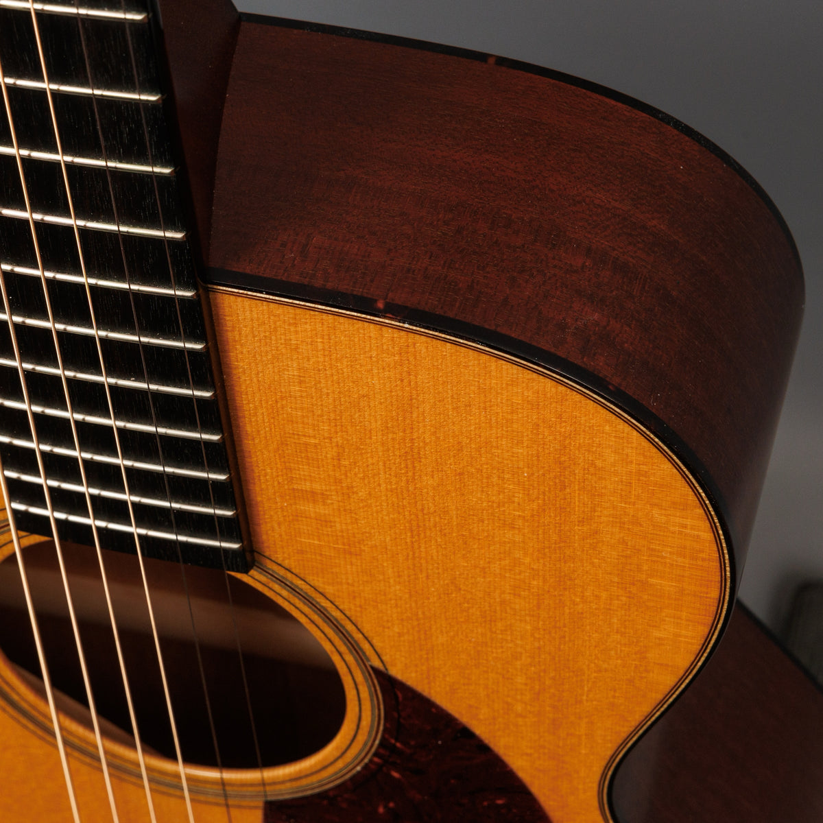 2021 Collings OM1TS
