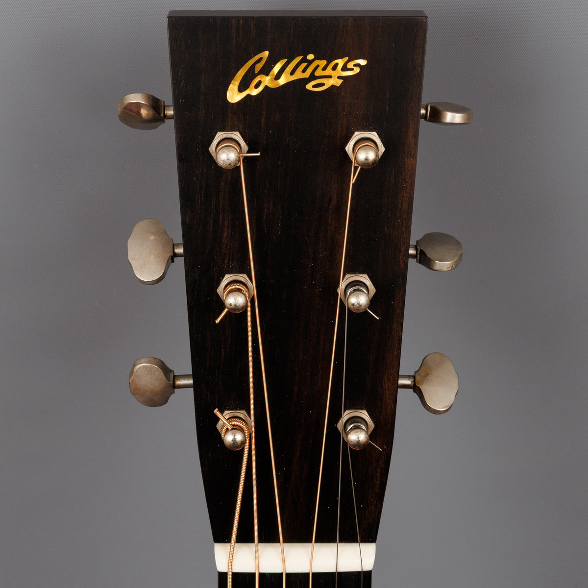 2021 Collings OM1TS