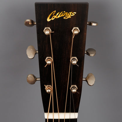 2021 Collings OM1TS