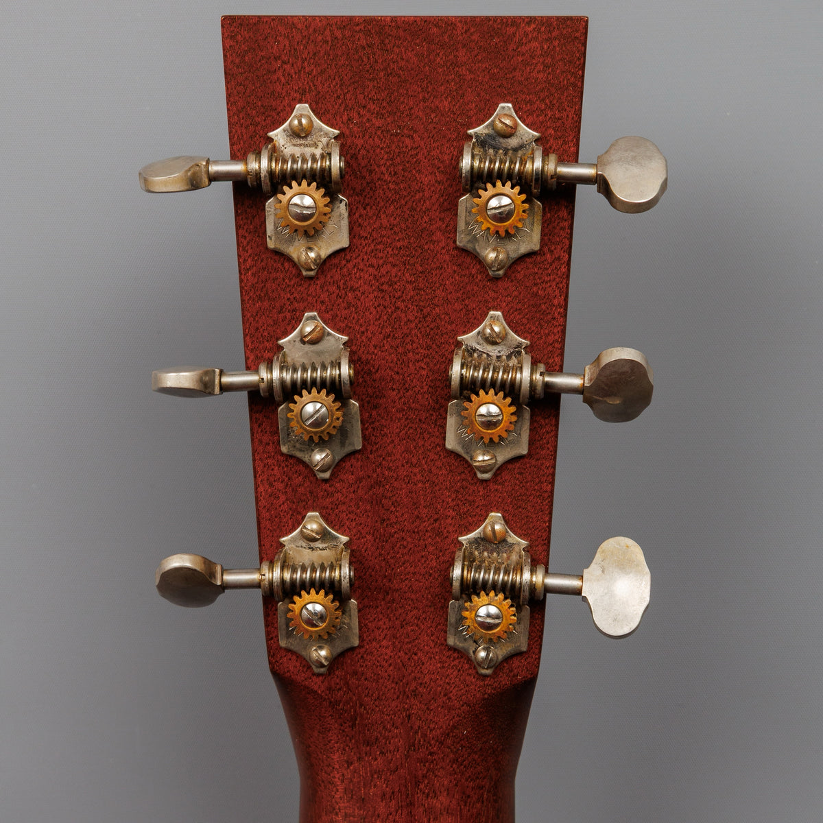 2021 Collings OM1TS