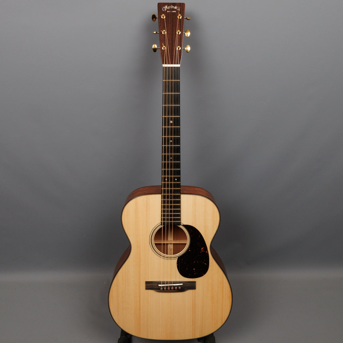 2025 Martin 000-18 Custom Shop