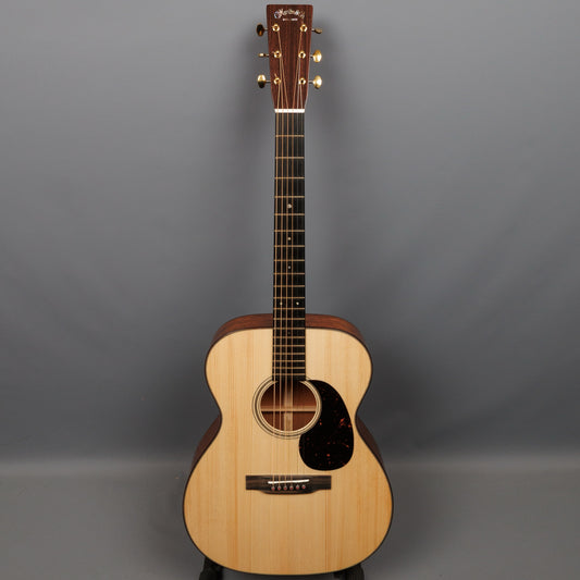 2025 Martin 000-18 Custom Shop