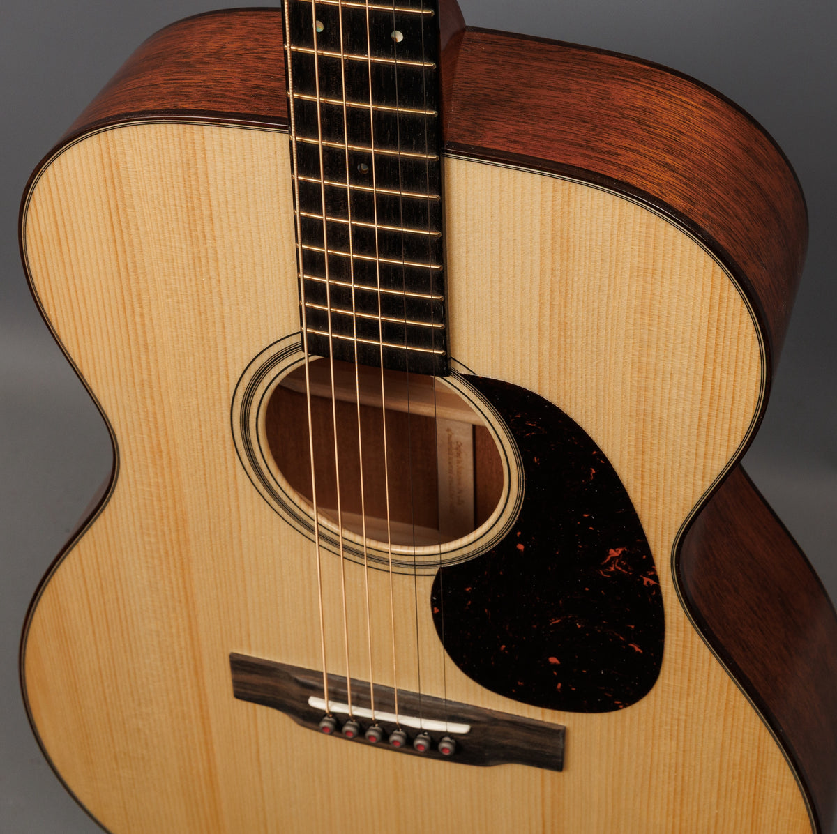 2025 Martin 000-18 Custom Shop