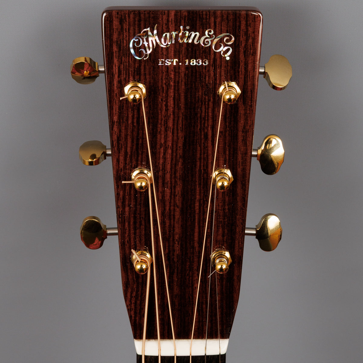 2025 Martin 000-18 Custom Shop