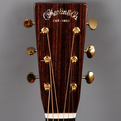 2025 Martin 000-18 Custom Shop