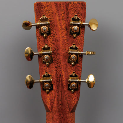 2025 Martin 000-18 Custom Shop