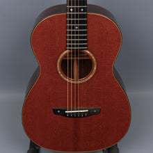 2005 Goodall CP-12S