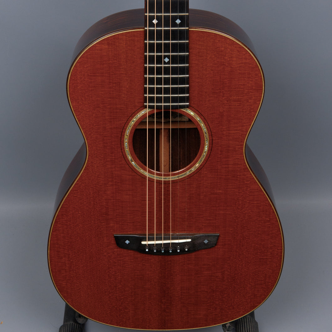 2005 Goodall CP-12S