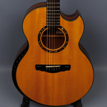 2009 Ryan Nightingale Grand Soloist
