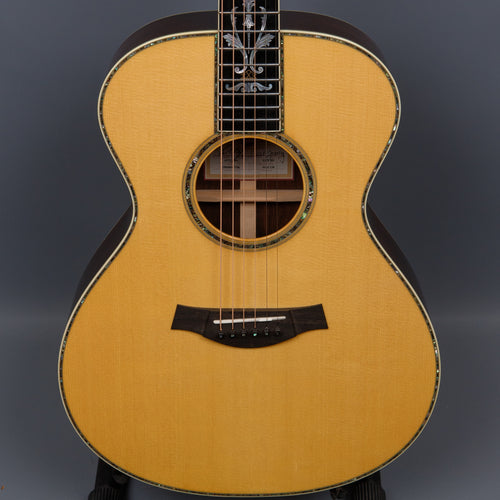 2004 Taylor XXX-BE