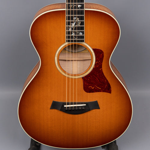 2015 Taylor BTO 12-Fret