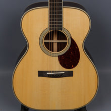 2019 Huss & Dalton TOM-R Custom