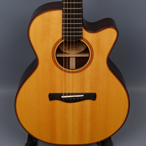 2005 Baranik CX