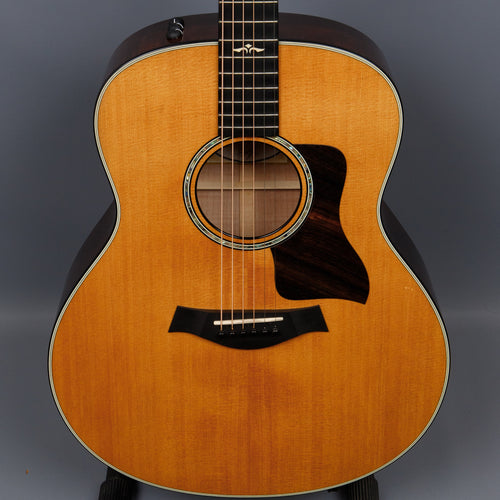 2015 Taylor 618e First Edition