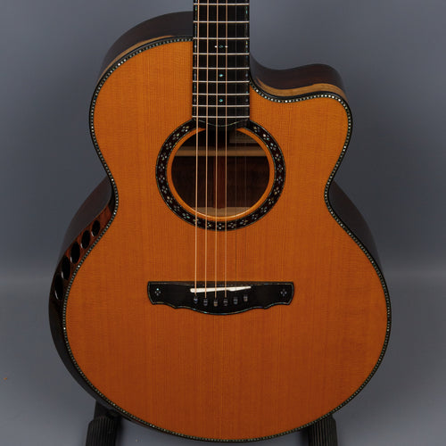 2014 Ryan Nightingale Signature