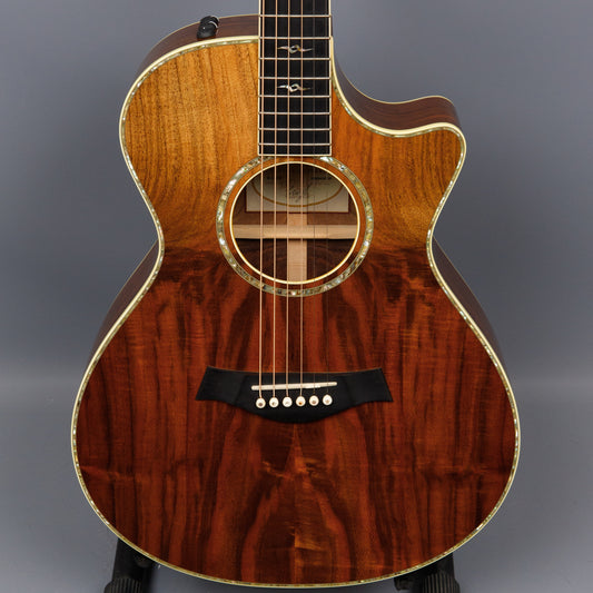 2005 Taylor W12ce