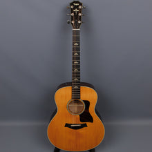 2015 Taylor 618e First Edition