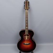 2020 Huss & Dalton MJ-12 Custom