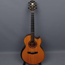 2009 Ryan Nightingale Grand Soloist