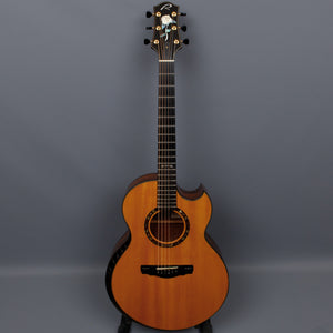 2009 Ryan Nightingale Grand Soloist