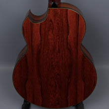 2009 Ryan Nightingale Grand Soloist