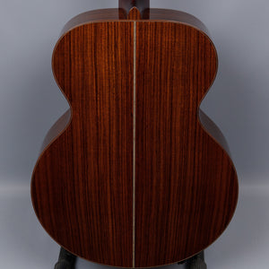 2020 Huss & Dalton MJ-12 Custom