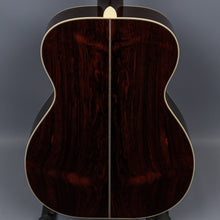 2019 Huss & Dalton TOM-R Custom