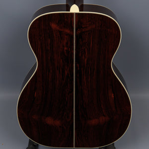 2019 Huss & Dalton TOM-R Custom