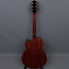 2009 Ryan Nightingale Grand Soloist