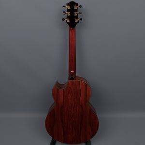2009 Ryan Nightingale Grand Soloist