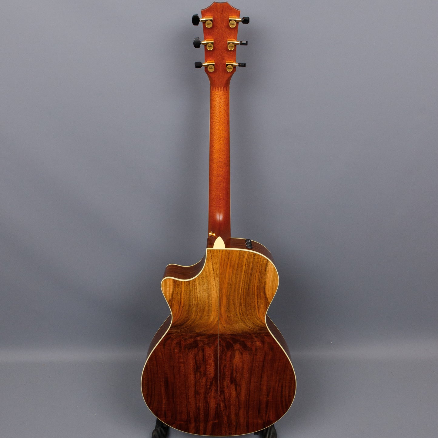 2005 Taylor W12ce