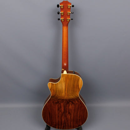2005 Taylor W12ce