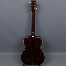 2019 Huss & Dalton TOM-R Custom