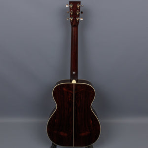 2019 Huss & Dalton TOM-R Custom