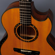 2009 Ryan Nightingale Grand Soloist