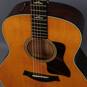 2015 Taylor 618e First Edition