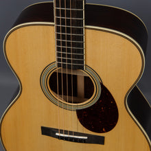 2019 Huss & Dalton TOM-R Custom