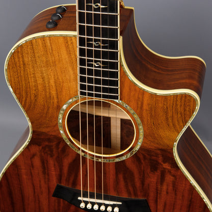 2005 Taylor W12ce
